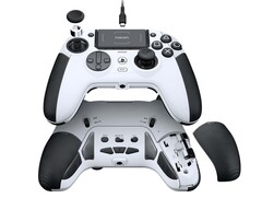 Revolution 5 Pro: Starkes Gamepad