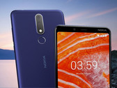 In Indien ist das Nokia 3.1 Plus nun offiziell verfügbar, die internationale Version kommt bald.
