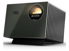 VisionMaster Pro2: Neuer Beamer mit 4K-Auflösung (Bildquelle: Valerion)