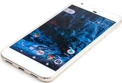 Pixel (XL): Google kündigt Support-Ende für 2018 an