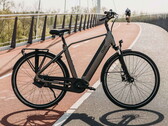 QWIC Premium i Auto: Neues E-Bike mit automatischer Schaltung