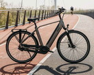 QWIC Premium i Auto: Neues E-Bike mit automatischer Schaltung