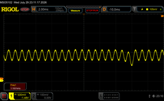 PWM (Helligkeit 8/10)