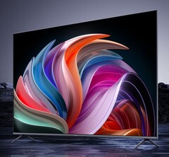 Redmi XT TV: Neuer Gaming-Fernseher