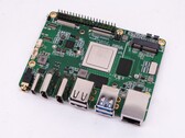 Rock 5 Model B: Neuer Einplatinenrechner unterstützt auch PCIe-SSDs