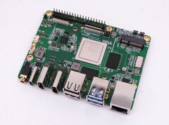 Rock 5 Model B: Neuer Einplatinenrechner unterstützt auch PCIe-SSDs