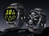 Apex S: Günstigere Smartwatch kommt mit GPS und AMOLED (Bildquelle: Rogbid)