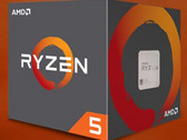 AMD: Erste Händler verkaufen bereits Ryzen 5-CPUs
