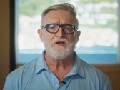 Gabe Newell, der Gründer von Valve