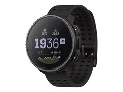 Neues Firmware-Updates für Suunto-Smartwatches