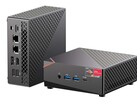 T-Bao MN57: Mini-PC auf AMD-Basis