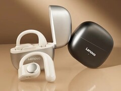 Lenovo TC3401: Diese Kopfhörer sind drahtlos, aber keine In-Ears