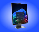 Das ThinkCentre X AIO Aura Edition ist eines der vielleicht ungewöhnlichsten Lenovo-Geräte