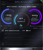 GPU Overclock