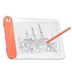 Ugee Q8W: Dieses Eingabegerät kostet 31 Euro