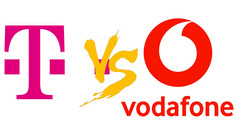 Vodafone plant die Übernahme der Unitymedia-Mutter, Telekom fürchtet Kabelmonopol