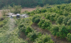 Auch anspruchsvolle Lagen lassen sich bearbeiten