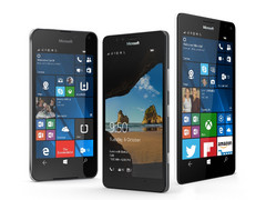 Windows 10 Mobile: Creators Update veröffentlicht