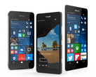 Windows 10 Mobile: Creators Update veröffentlicht