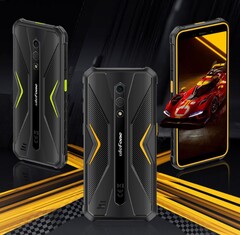 Ulefone Armor X12 Pro: Neues Outdoor-Smartphone in der Pipeline