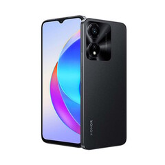 Honor: Zwei neue Smartphones sind bereits gelistet (Bild: Honor X5 Plus)