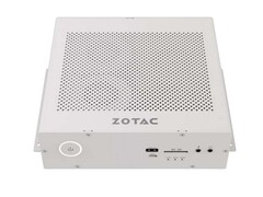 Zotac: Neue Systeme für Profis