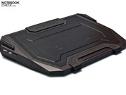 Im Test: Cooler Master  SF-19 StrikeForce