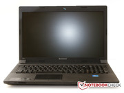 Im Test:  Lenovo B590 MBX2JGE