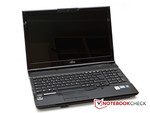 Fujitsu Lifebook AH532: Multimedia zum Schnäppchen-Preis