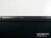 Das RF711 von der Seite....