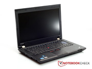 Im Test:  Lenovo ThinkPad L420 NYV4UGE