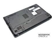 Das IdeaPad Z370 steht Kopf.