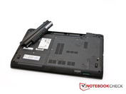 Fujitsu LIFEBOOK AH532