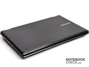 Das Samsung RF711 Multimedia-Notebook