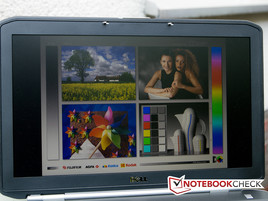 Außeneinsatz - Schatten