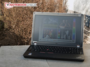 Lenovo ThinkPad Edge E525 NZ62KGE