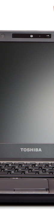 Das kleine und leichte Toshiba Satellite R830 Subnotebook