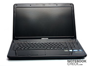 Im Test:  Medion Akoya P6631