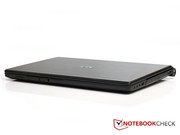 Entertainment Center aus Aluminium/Magnesium