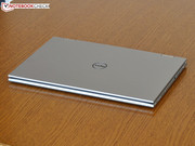 ... aus wie ein gewöhnliches Notebook.