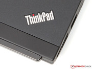 Ein klassisches ThinkPad?