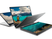 Dell: XPS 13 Convertible kurz vor der CES geleakt