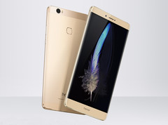 Huawei Honor Note 8: Riesen-Phablet offiziell angekündigt