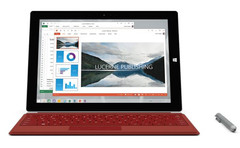 Microsoft: Surface 3 Linie wird zu Grabe getragen