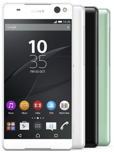 Sony Xperia C5 Ulra