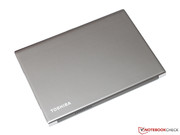 ...kommt optisch eher schlicht daher.