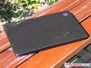 HP bietet sein Multimedia-Notebook Pavilion g7...