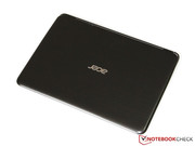 Nach dem Acer bereits das günstige Ultrabook Aspire S3 auf den Markt gebracht hat, ...