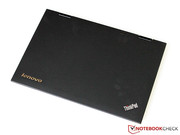 Wir präsentieren: Das Lenovo ThinkPad X1, ...