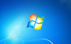 Microsoft: Windows 7 wird auch nächstes Jahr bei Neugeräten ausgeliefert